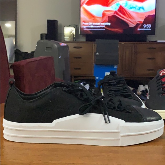 Y-3 Shoes Y3 Yuben Low Poshmark